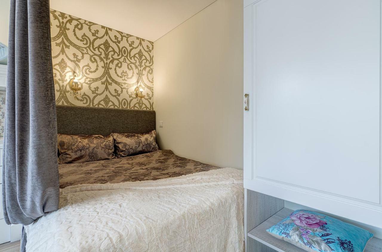 Bright Apartment Near Akropolis VNO Exterior foto